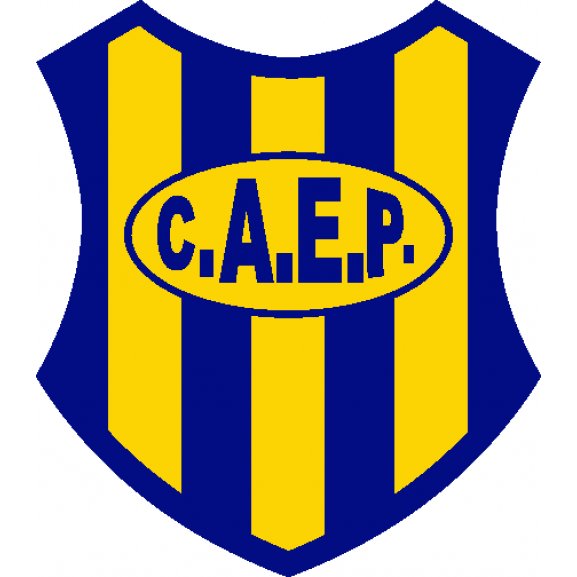 Logo of Club Atlético El Porvenir de Esquina Corrientes