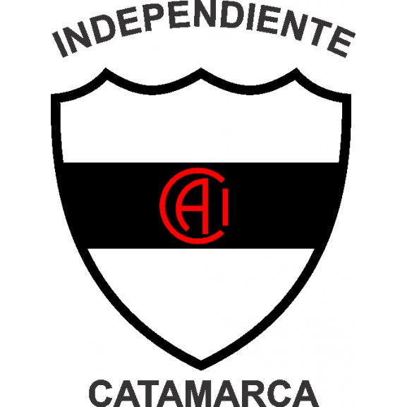 Logo of Club Atlético Independiente de San Fernando del Valle de Catamarca Catamarca