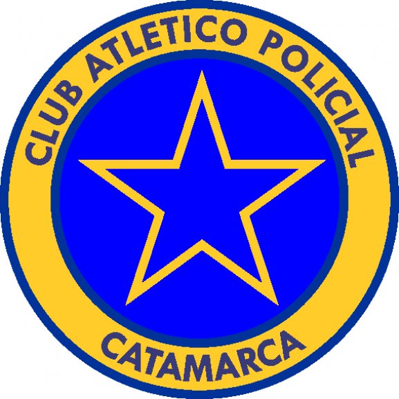 Logo of Club Atlético Policial de Catamarca