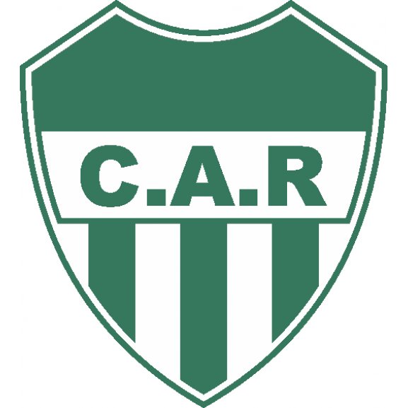 Logo of Club Atlético Rivadavia de Huillapima Capayán Catamarca