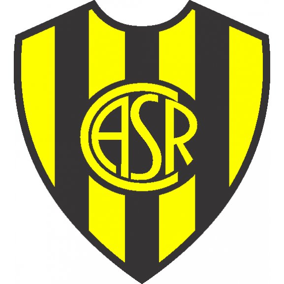 Logo of Club Atlético San Roque de Esquina Corrientes