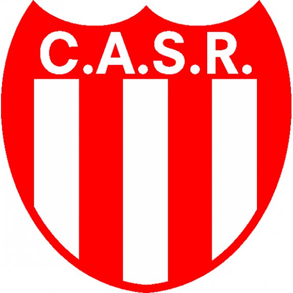 Logo of Club Atlético Santa Rita de Esquina Corrientes