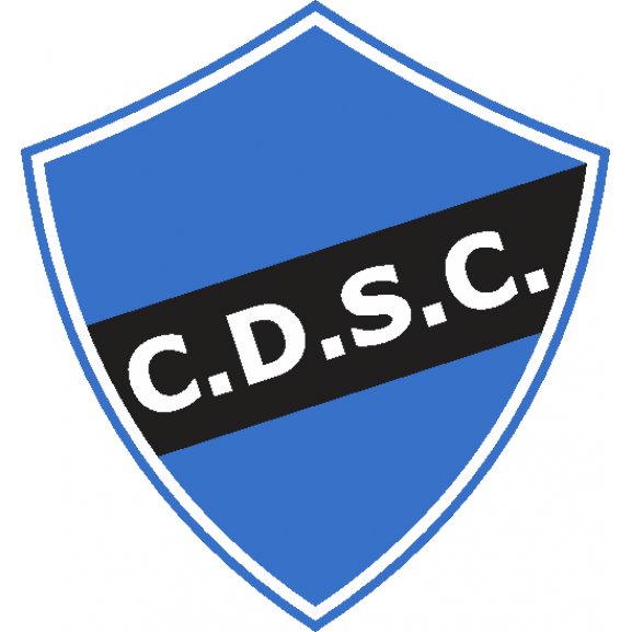 Logo of Club Deportivo Salta Central de San Fernando del Valle de Catamarca