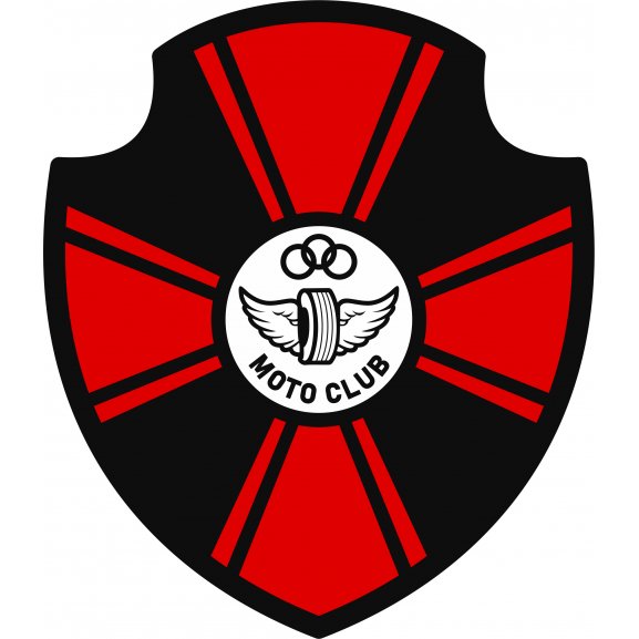 Logo of Moto Club de São Luis MA