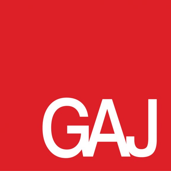 Logo of Godwin Austen Johnson