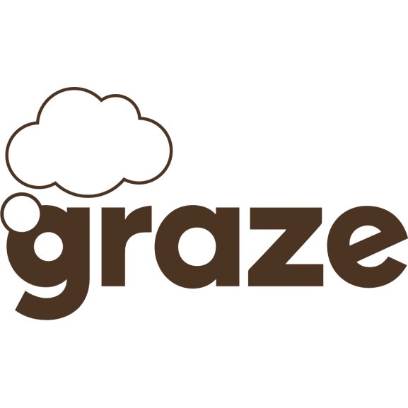 Logo of graze