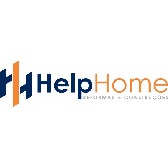 Logo of HelpHome Logo