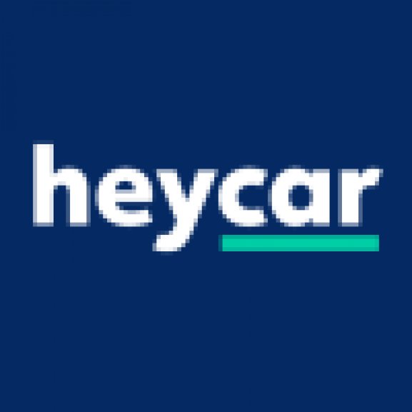 Logo of heycar