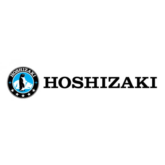 Logo of Hoshizaki