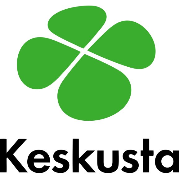 Logo of Keskusta