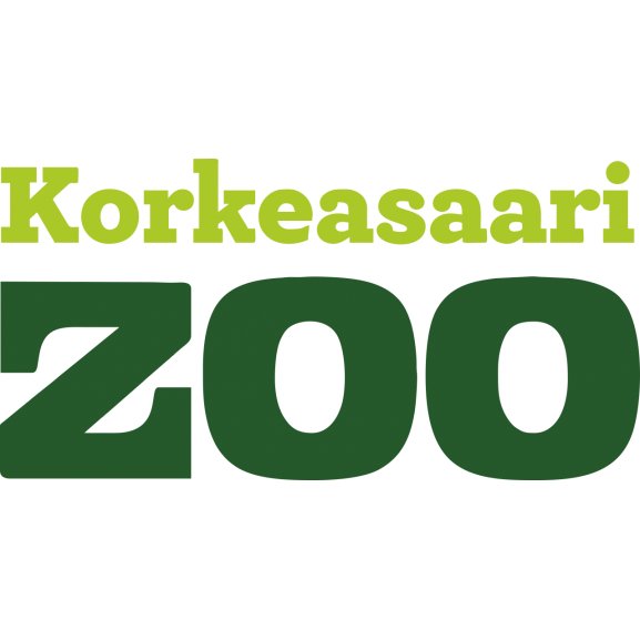 Logo of Korkeasaari Zoo