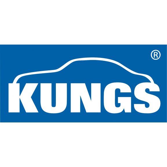 Logo of Kungs