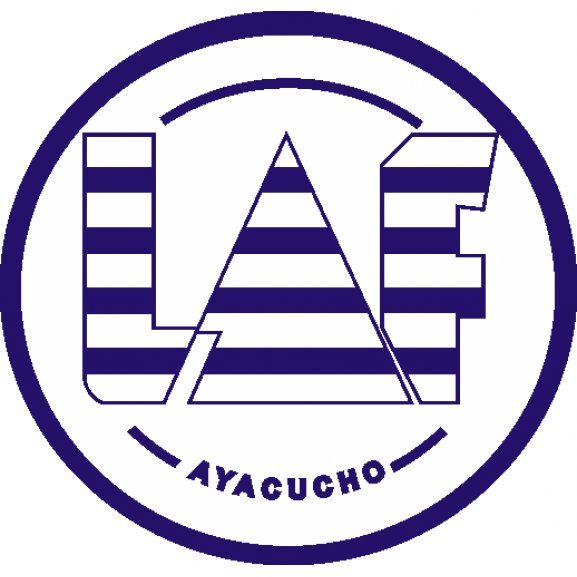Logo of Liga Ayacuchense de Fútbol