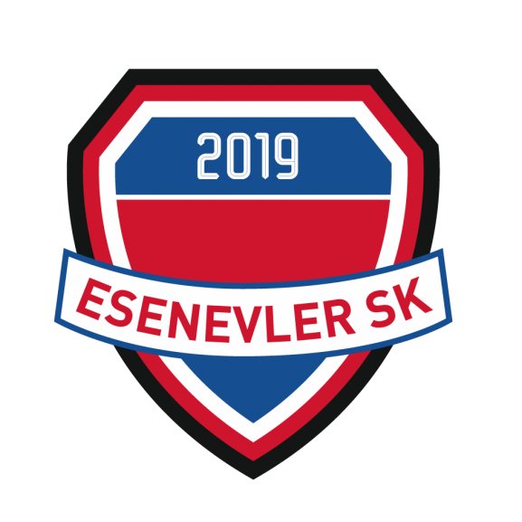 Logo of ESENEVLER SPOR KULÜBÜ