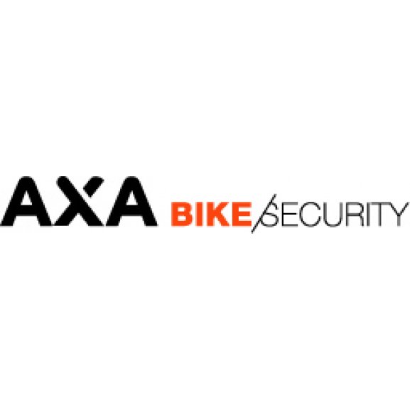 Logo of Axa Bike Security