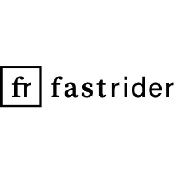 Logo of FastRider