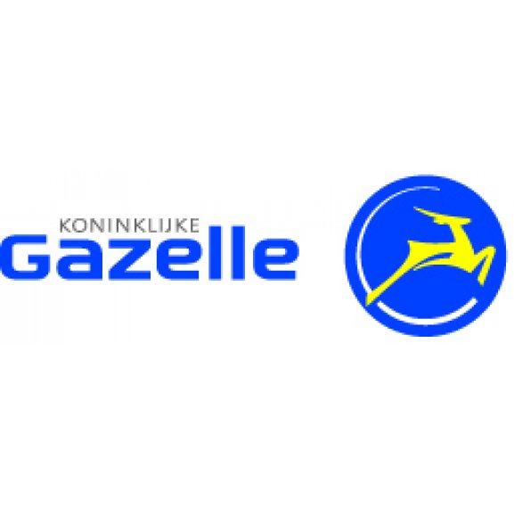 Logo of Koninklijke Gazelle