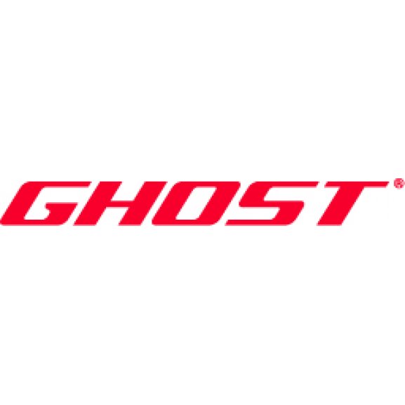 Logo of GHOST Bikes