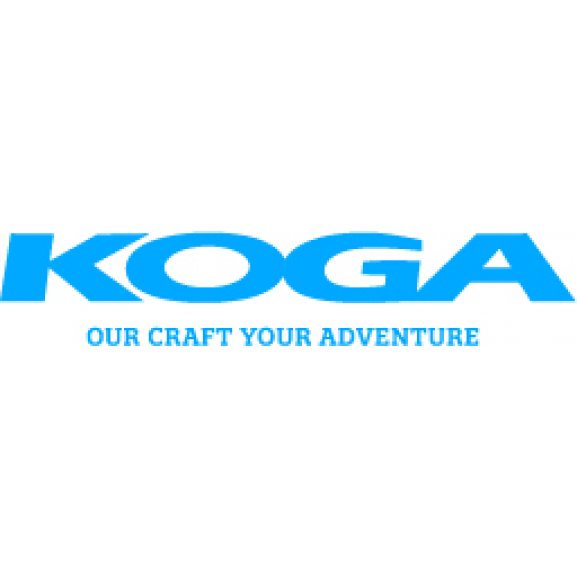 Logo of Koga