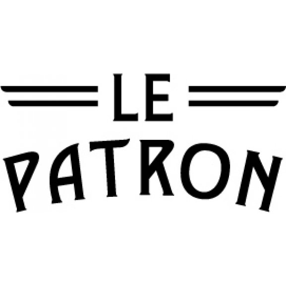 Logo of Le Patron