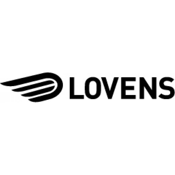 Logo of Lovens