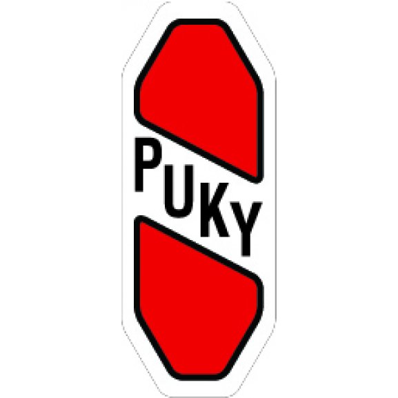 Logo of Puky