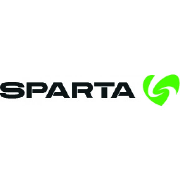 Logo of Sparta Bikes