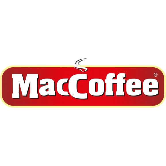 Logo of MacCoffee