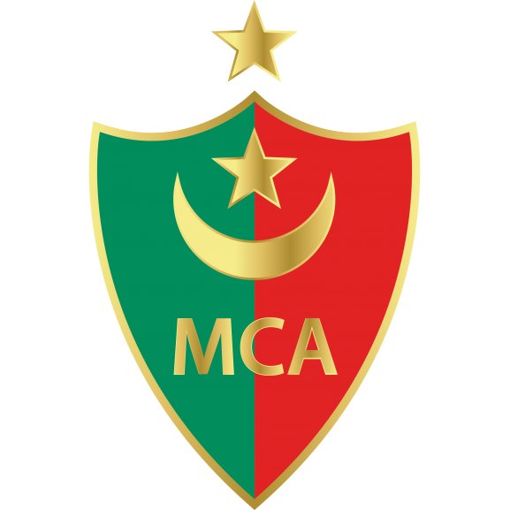 Logo of MCA