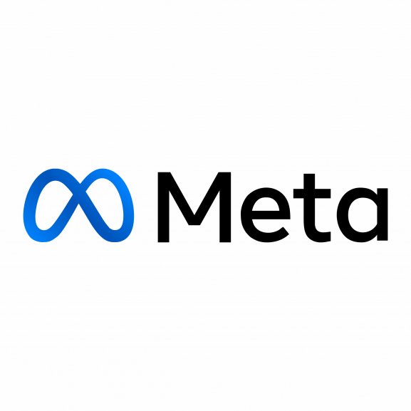 Logo of Meta