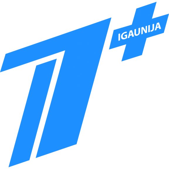 Logo of PBK Igaunija