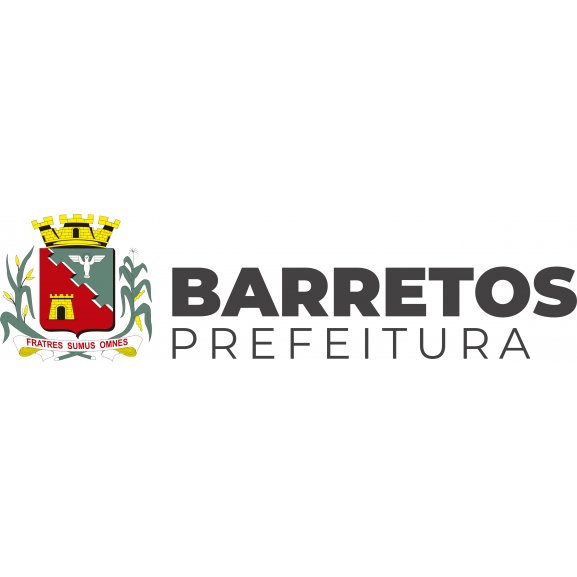 Logo of Prefeitura Municipal de Barretos