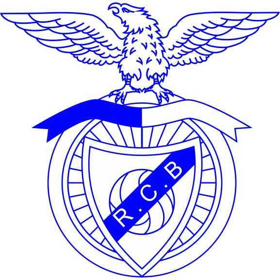 Logo of RACING CLUB DE BRAZZAVILLE