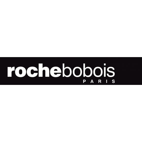 Logo of Roche Bobois