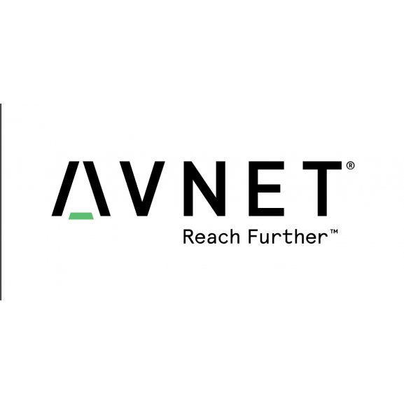 Logo of AVNET REACH FURTHER