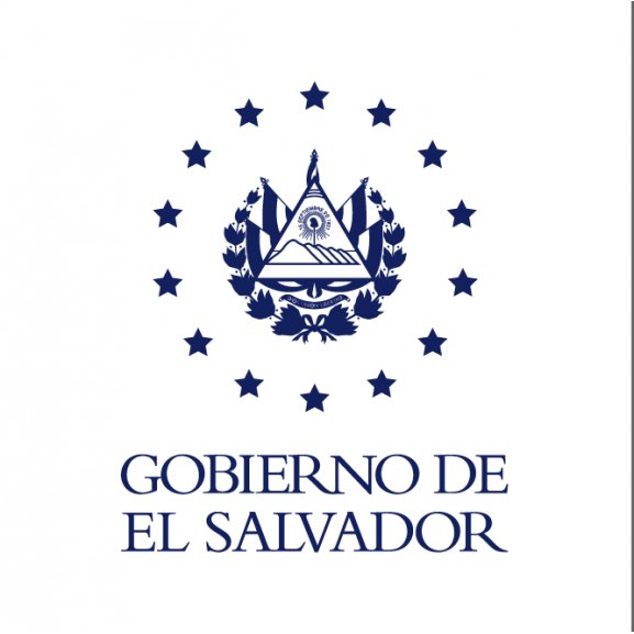 Logo of Gobierno dle Salvador