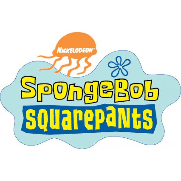 Logo of SpongeBob SquarePants