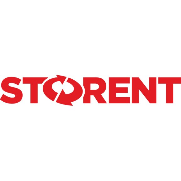 Logo of Storent