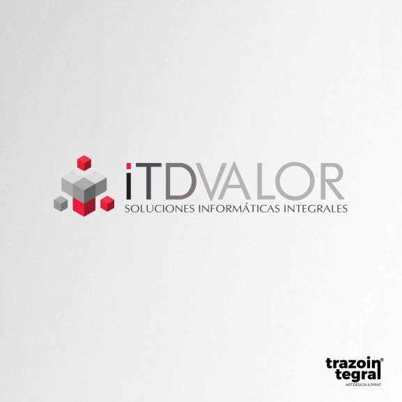 Logo of ITD VALOR