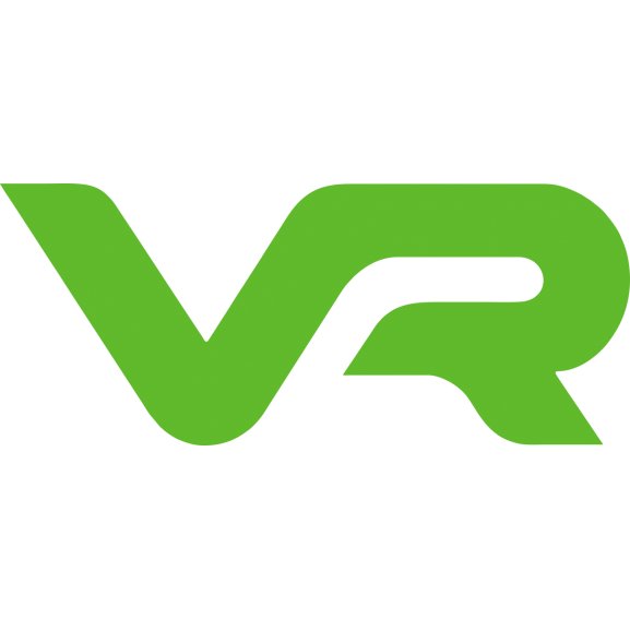 Logo of VR