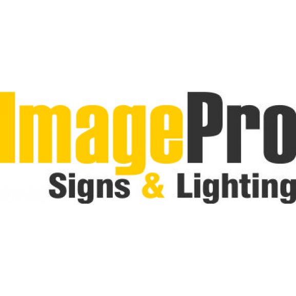 Logo of ImagePro Signs &amp; Lighting, Inc.