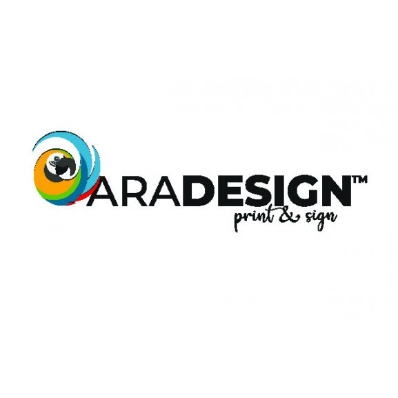 Logo of AraDesign