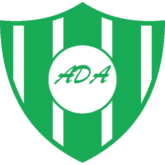 Logo of Asociación Deportiva Albardón de Villa San Martín San Juan 4