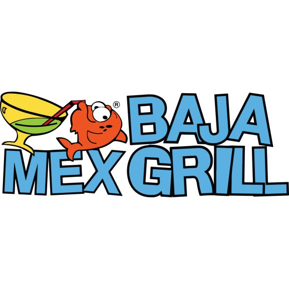 Logo of Baja Mex Grill