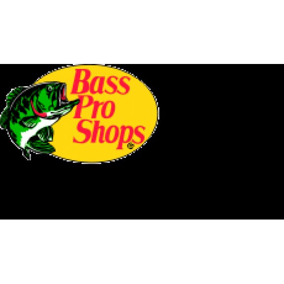 Logo of Bass Pro Shops