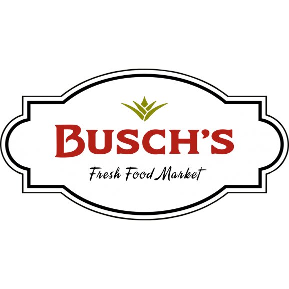 Logo of Busch's