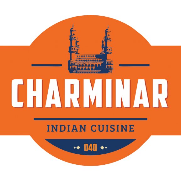 Logo of Charminar