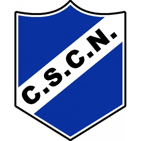 Logo of Club Atlético Central Norte de Jáchal San Juan 1