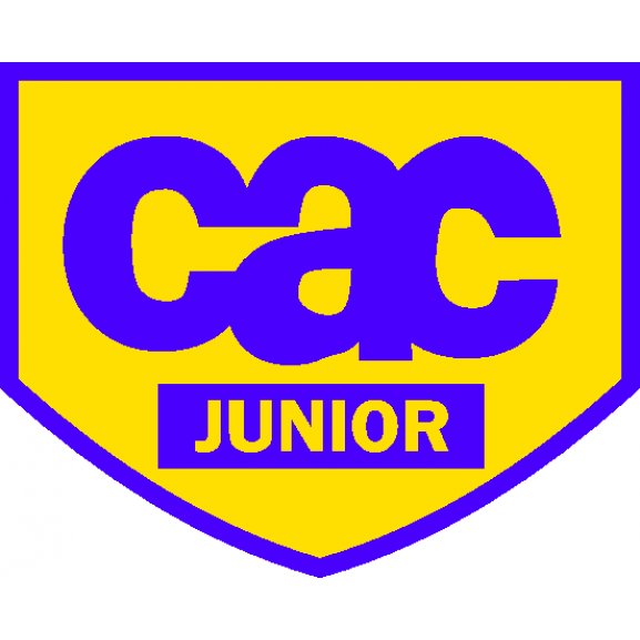 Logo of Club Atlético Colón Juniors de San Juan 3