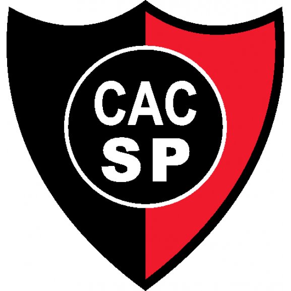 Logo of Club Atlético Cultural Saenz Peña de Villa Saenz Peña San Juan 1